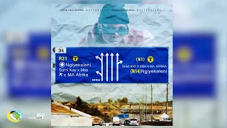 sami kay ngiyekeleni feat msa u0026 ma afrika official audio 