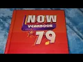 NOW YearBook 1979 Review