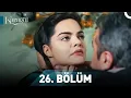 Lagu Karagül 26. Bölüm