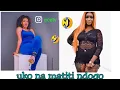 SHAKILLA FIGHTS HER FRIEND IN SHOW OVER SMALL BREAST