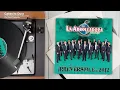 La Arrolladora Banda El Limón De René Camacho - Cabecita Dura (Audio)
