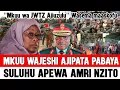 🔴Mkuu Wa JESHI Tanzania AJIUZULU (JWTZ), Wawajibishwe Wauaji Wote: Maaskofu Wamwambia Samia Suluhu