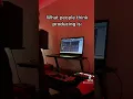 Download Lagu What people think producing is vs reality… #shorts