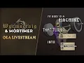 Wyrmscraig Q A and Mortimer Balance Info with special guest ScreteMonge July 24th