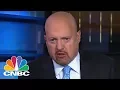 David Solomon s New Role At Goldman Sachs Is A Chance To Grow Says Jim Cramer CNBC