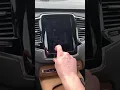 XC90 CarPlay issue