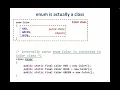 CMPS 251 Unit 2 Basic Object OrientedProgramming in Java Part 6