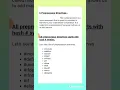 C preprocessor directives