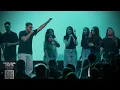 ELE É DEUS (Ao Vivo - Ministração) | Matheus Marques 