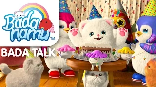 Bada S Birthday Surprise L Nursery Rhymes Kids Songs 