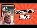 Bingo But It s CUSTOM MAGIC CARDS