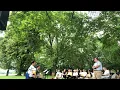 Shabbat at Steppingstone Park Great Neck - Yedid Nefesh