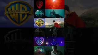 Warner Bros Pictures Logo Intro Movie
