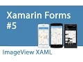 Xamarin Forms Using Images