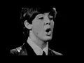 The Beatles -  This Boy (Original Video)