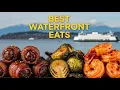 Eats in Edmonds WA Scenic eatery