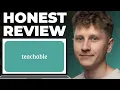 Teachable Review - Watch Before Using