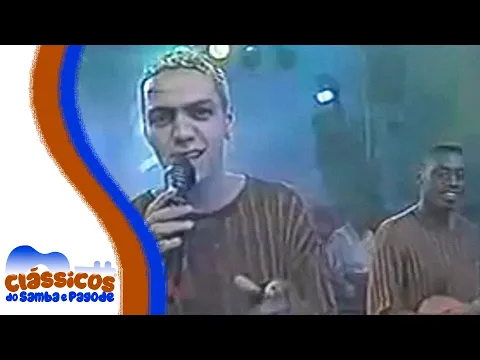 Download MP3 Grupo Soweto - Vento Dos Areais (Ao Vivo)