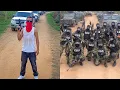 What Every Mexican Cartel Rank Is Like