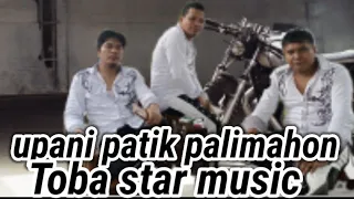 Download (UPANI PATIK PALIMAHON ,)lagu Batak terbaru, lagu Batak viral, lagu Batak populer, MP3