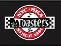 The toasters-talk is cheap