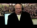 Verne Lundquist College Football Calls Part 4