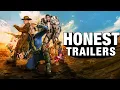 Honest Trailers Fallout Season 1