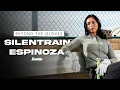 Beyond the Gloves SilentRain Espinoza