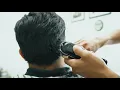 Castro Barber Hair Cut
