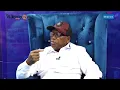 Extension of the APC s National Executive Mandate