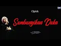 Download Lagu Sembunyikan Duka - Opick Video Lirik