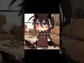 i'm in love with the boy next door|ib:@snnykai-z8j #trend #gacha #animation #gachatrend #gachalife