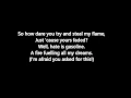 Download Lagu Bring Me the Horizon - True Friends (Lyrics)