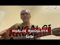 Download Lagu NGALOR NGIDULNYA IWAN FALS - BERKACALAH JAKARTA | EPS. 31