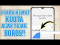 Download Lagu 2 Cara Menghemat Kuota Agar Tidak Boros Saat Data Seluler Aktif Terbaru 2023