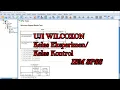 Download Lagu #3- UJI WILCOXON DATA KELAS EKSPERIMEN DAN KELAS KONTROL DENGAN SPSS