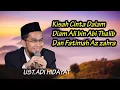 Download Lagu Cinta Dalam Diam Ali bin Abi thalib Dan Fatimah Az-zahra | Ust.Adi Hidayat