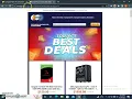 Newegg Promo Discount Coupon Codes