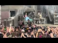 GOTTHARD - Lift U Up - Plzeň, Metalfest Festival, June 2026