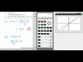 Function notation - SLAI exam question