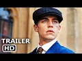 Lagu YOUNG SHERLOCK Trailer Dublado (2026) Hero Fiennes-Tiffin, Guy Ritchie