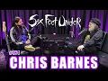 Download Lagu SIX FEET UNDER | Chris Barnes: Cannibal Corpse, Horror \u0026 Death Metal Legacy | Garza Podcast 164