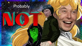 should actually watch 