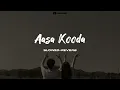 Download Lagu aasa kooda slowed+reverb | Sai Abhyankhar | Lofi Cover | Jahan Mubarak