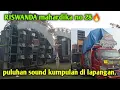 Download Lagu RISWANDA Mahardika no 28 brewog no 24 \u0026 puluhan sound di lapangan Arjowilangun. 
