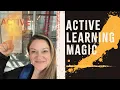 Revolutionize Your College Classroom with Active Learning