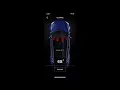 Tesla Model 3 App Walkthrough