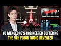 Download Lagu Yu Menglong's Engineered Suffering: Chemische logs, 17 kwelgeesten en de audio van de 9e verdiepi...