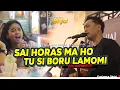 Download Lagu SAI HORAS MA HO TU SI BORU LAMONI - LIVE PENGAMEN BINJAI - BINJAI MALL