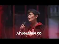 Arthur Nery - Sinag Feat. Sam Benwick (Lyric Video)